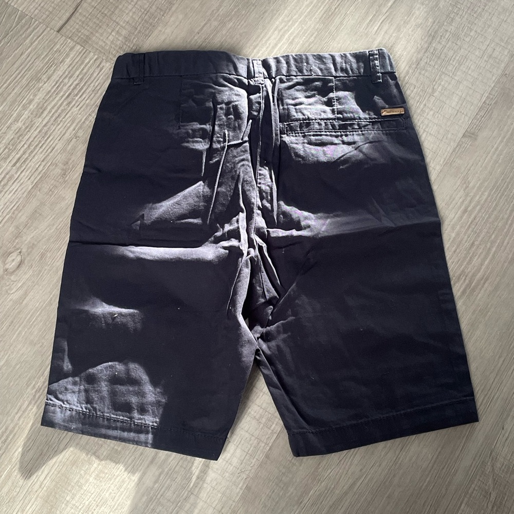 Navy Shorts - Picture 3 of 5